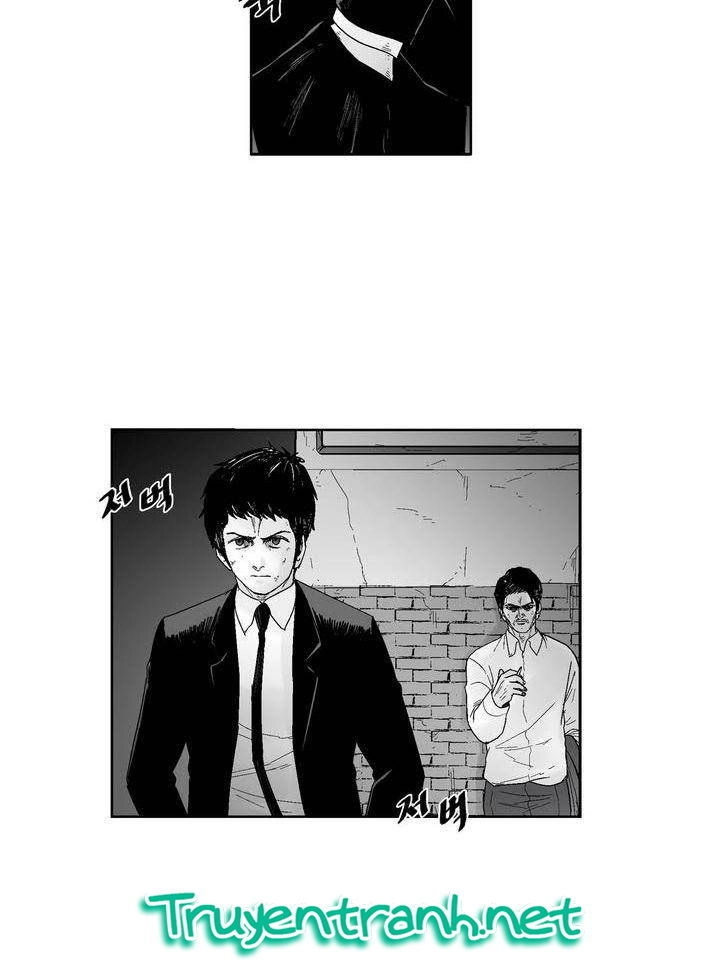 Dear Boy Chapter 33 - 17