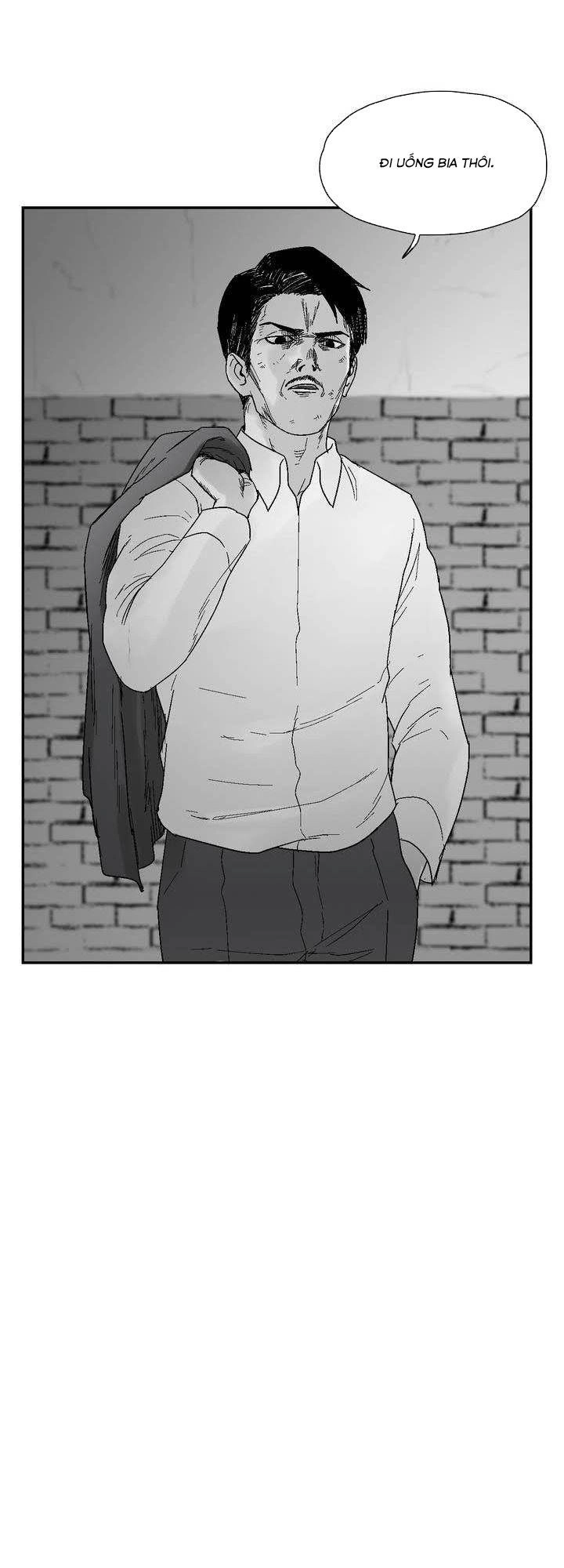 Dear Boy Chapter 33 - 20