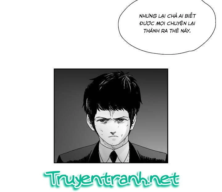 Dear Boy Chapter 33 - 23