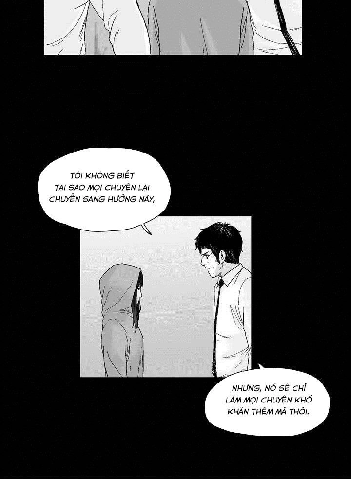 Dear Boy Chapter 33 - 33