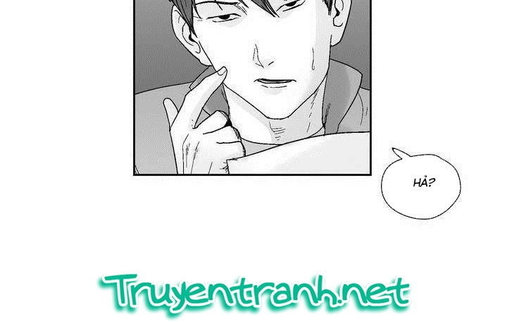 Dear Boy Chapter 33 - 38