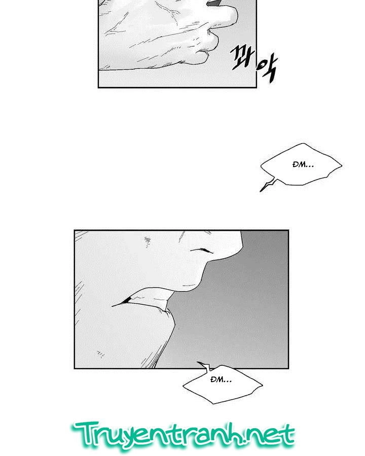 Dear Boy Chapter 34 - 37