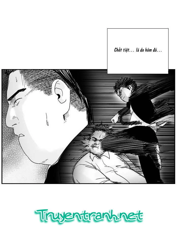 Dear Boy Chapter 35 - 6