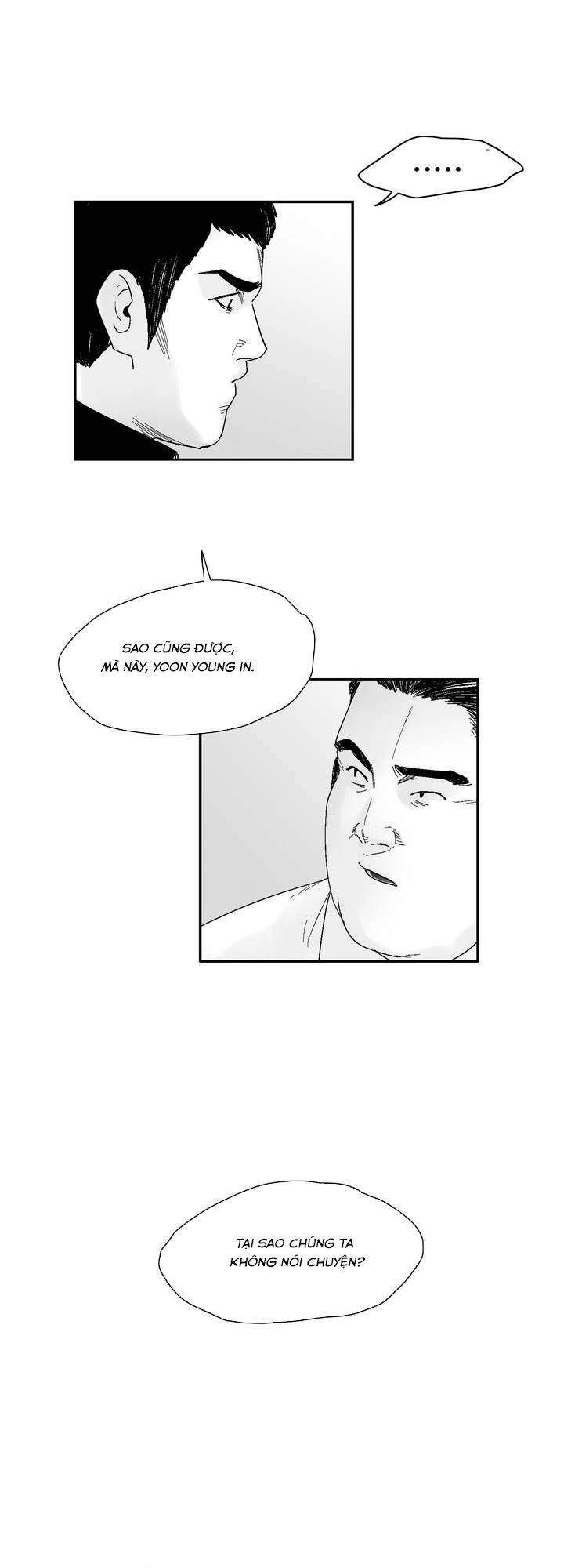 Dear Boy Chapter 35 - 7