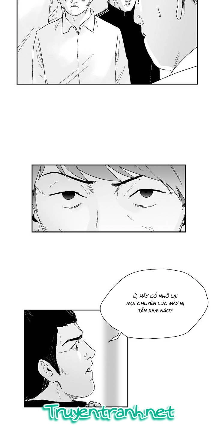 Dear Boy Chapter 35 - 10