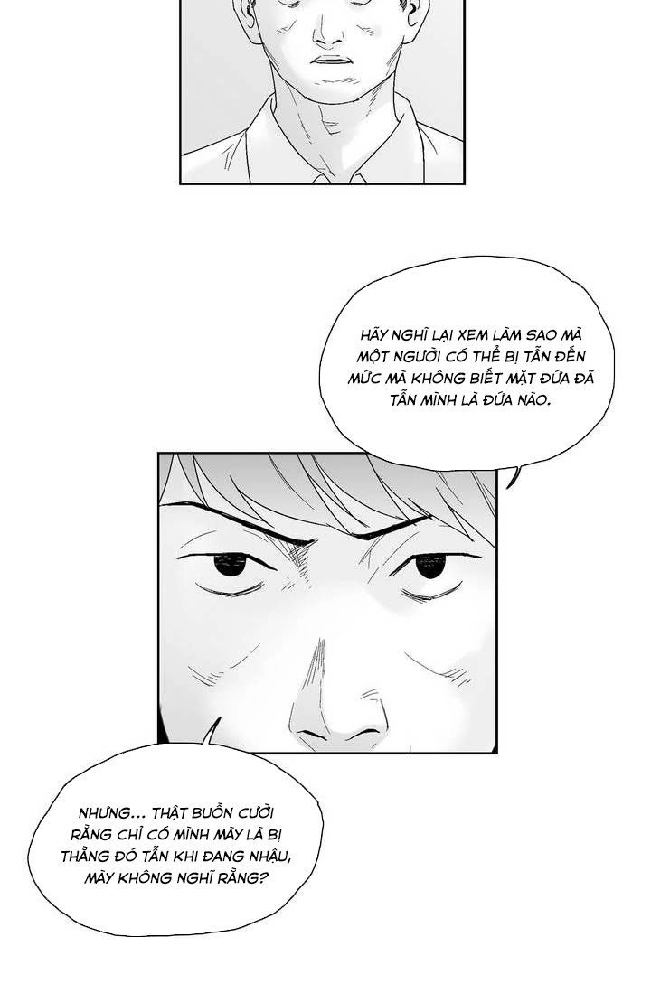 Dear Boy Chapter 35 - 12