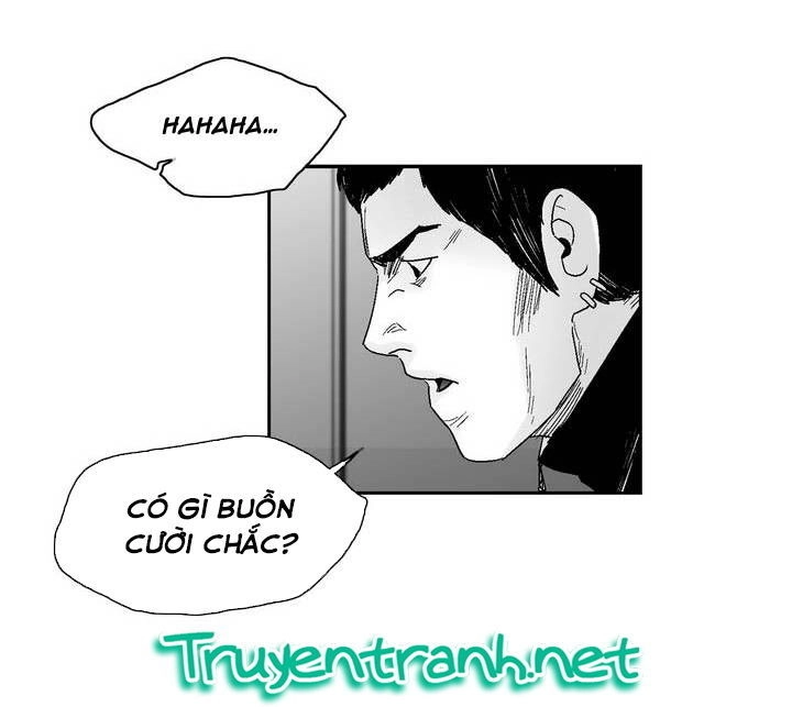 Dear Boy Chapter 35 - 20