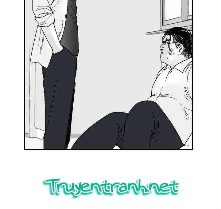 Dear Boy Chapter 35 - 26