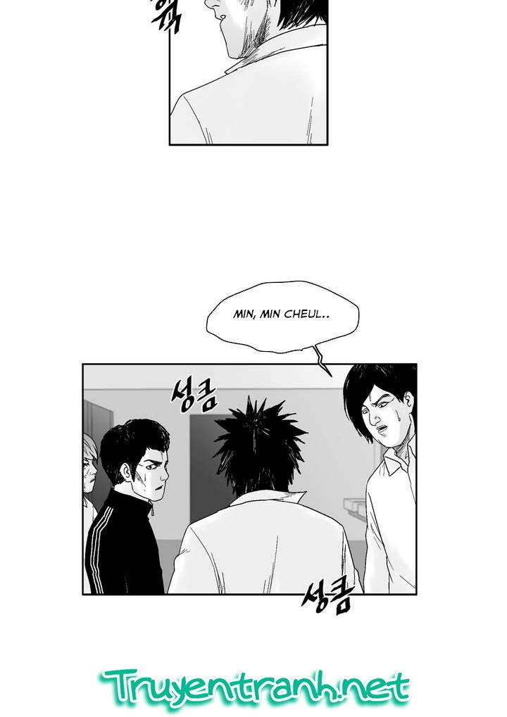 Dear Boy Chapter 35 - 34