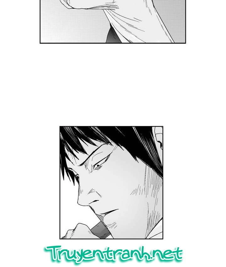 Dear Boy Chapter 35 - 38