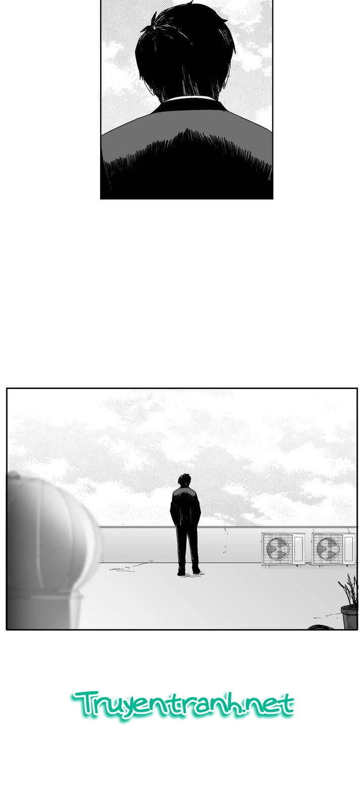 Dear Boy Chapter 36 - 4