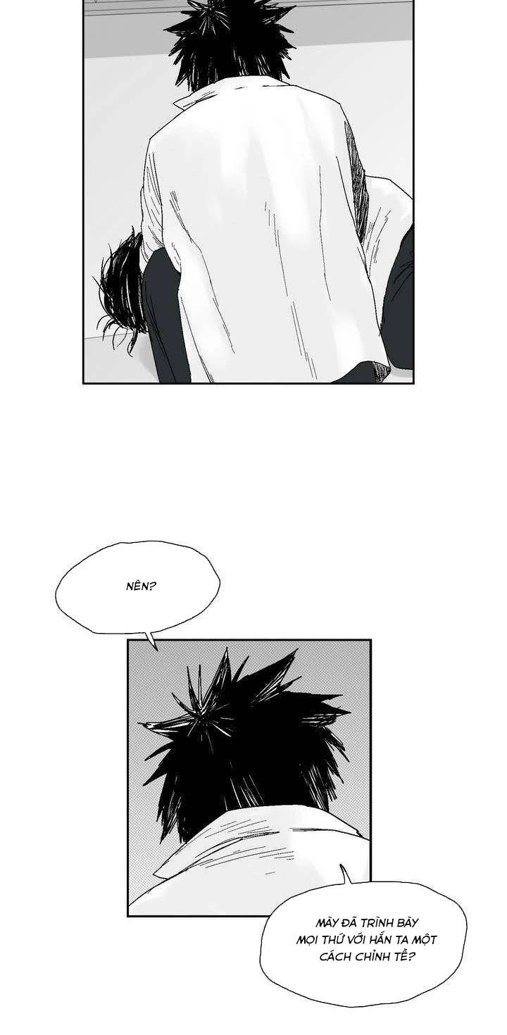 Dear Boy Chapter 36 - 8