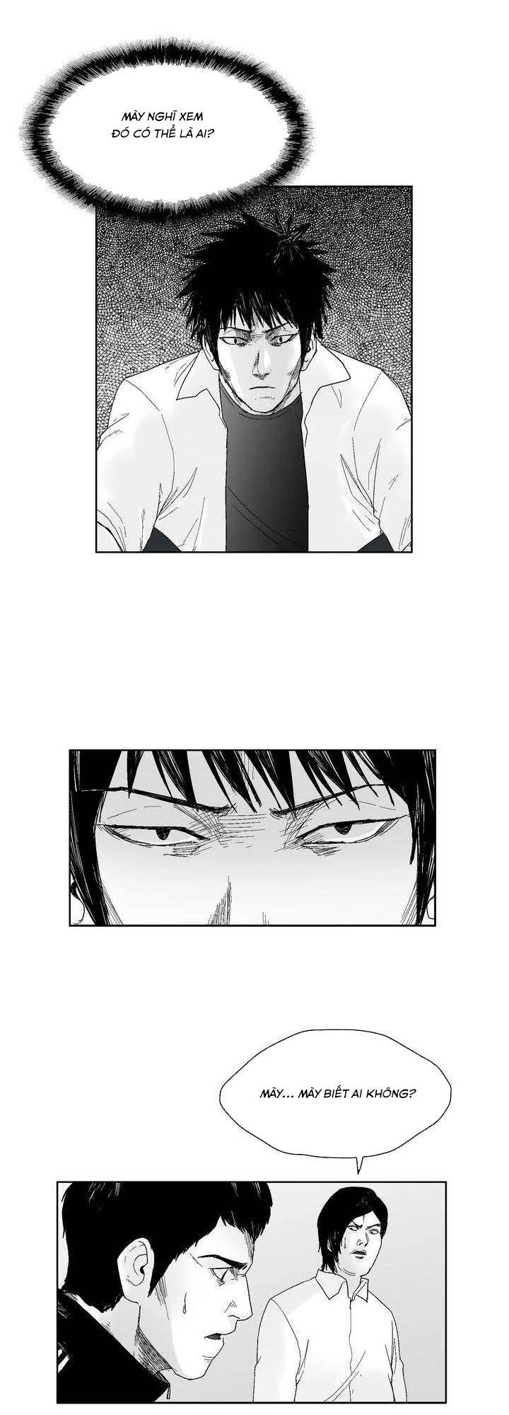 Dear Boy Chapter 36 - 18