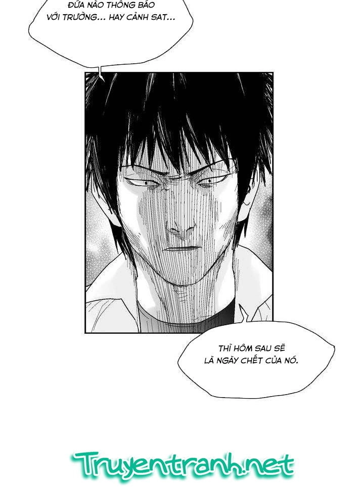 Dear Boy Chapter 36 - 21