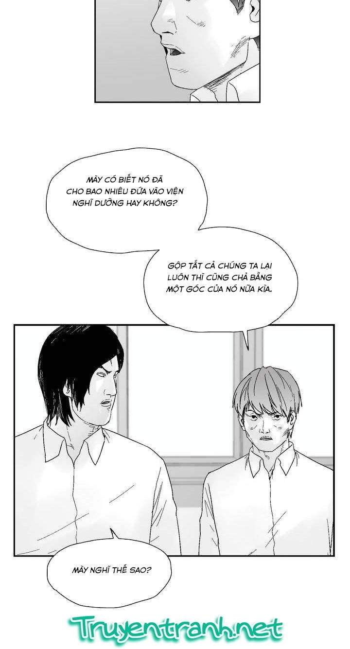 Dear Boy Chapter 36 - 25