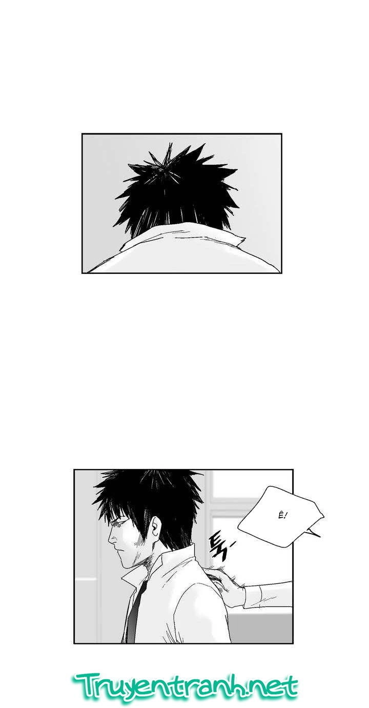 Dear Boy Chapter 36 - 27