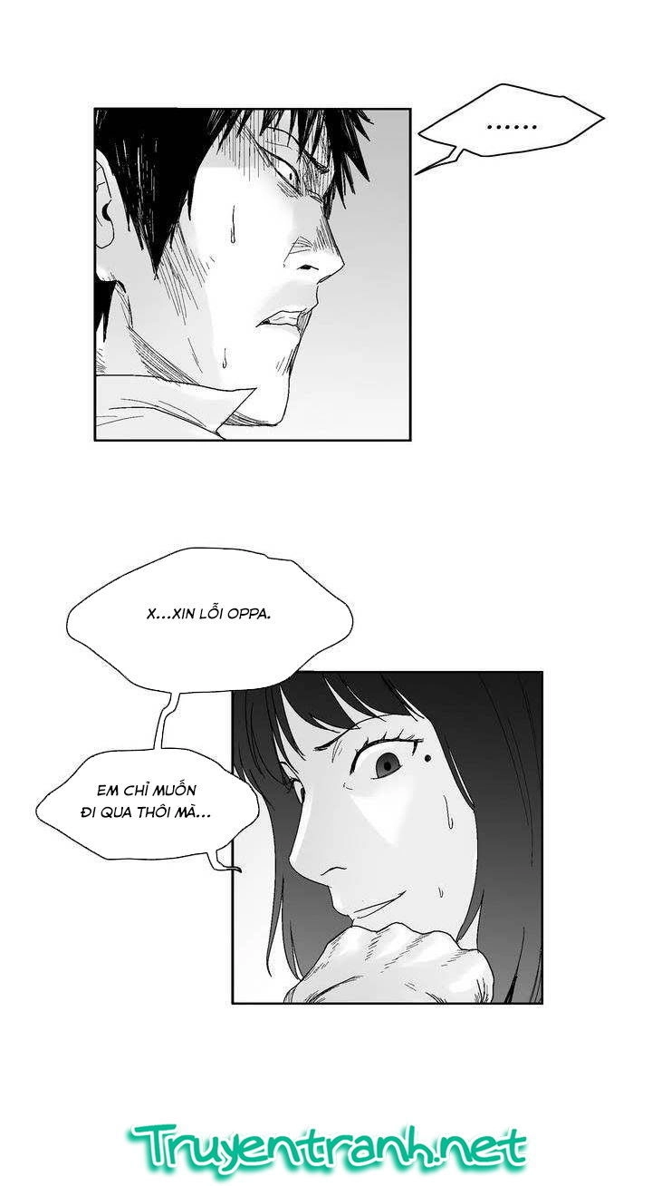 Dear Boy Chapter 36 - 29