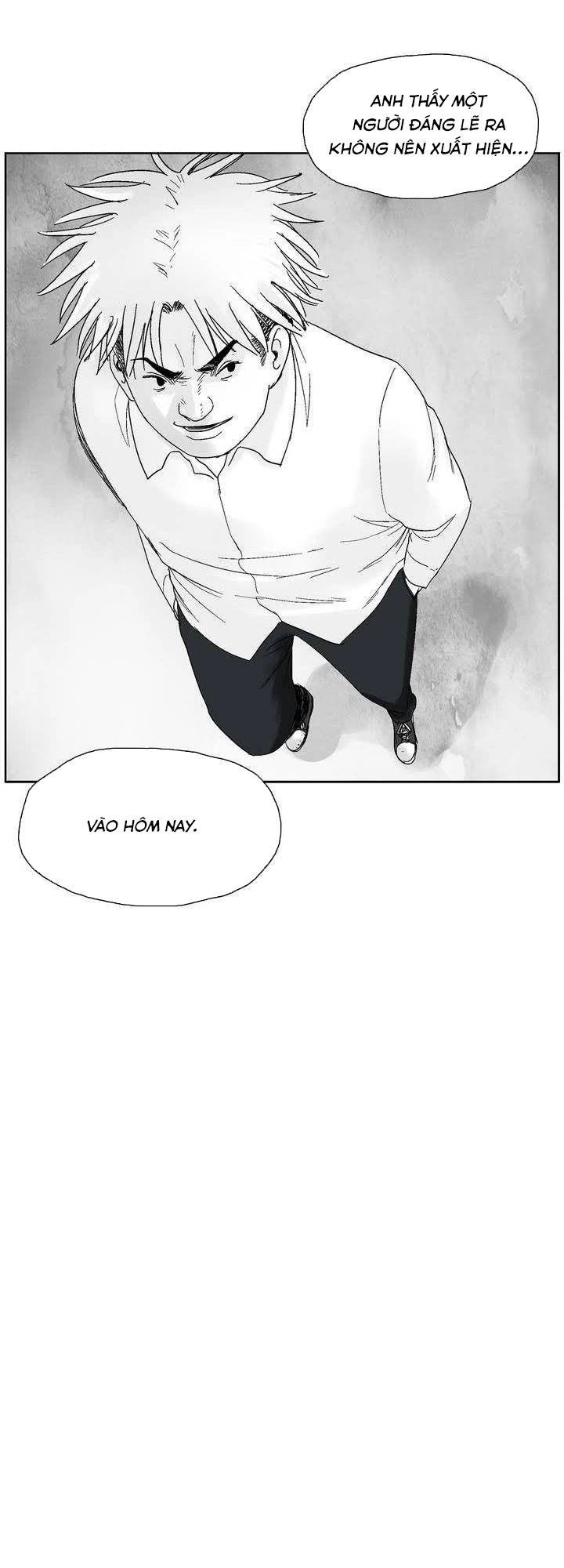 Dear Boy Chapter 36 - 35