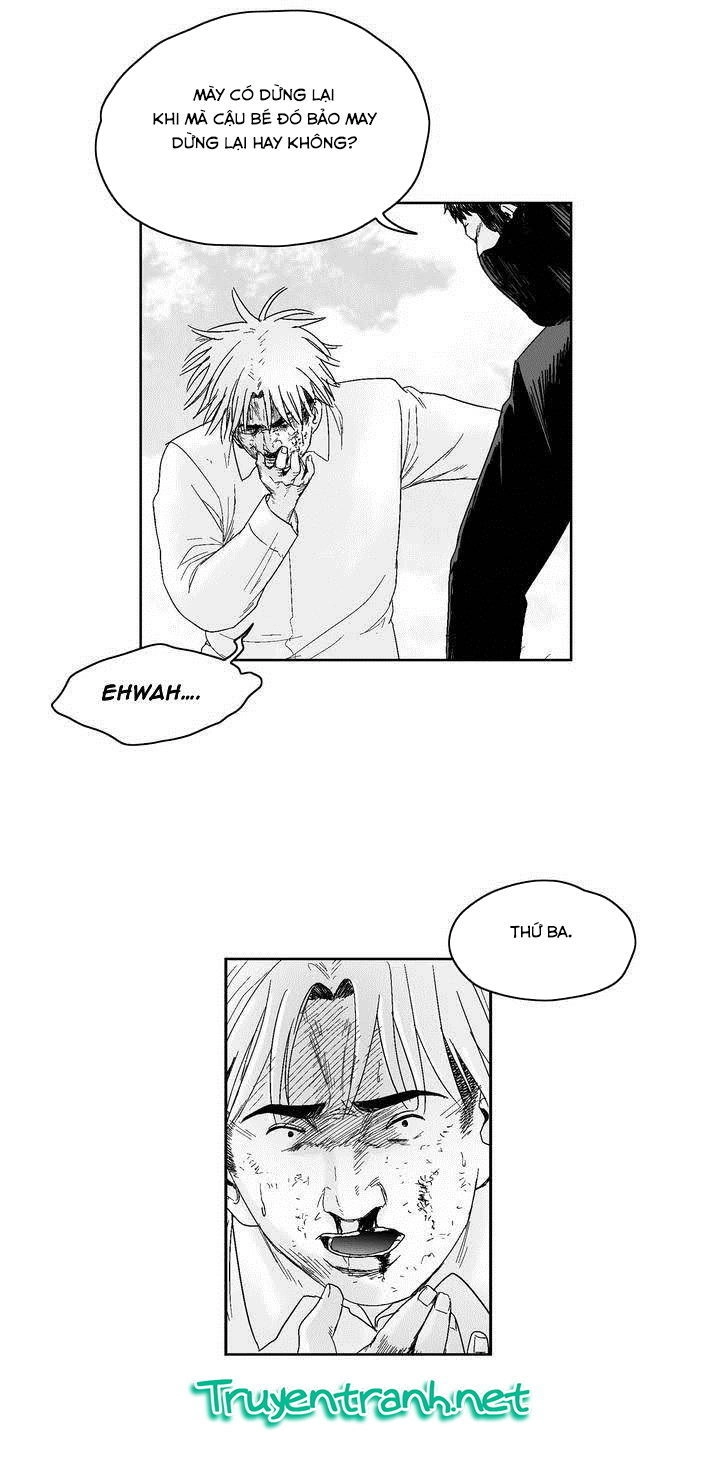 Dear Boy Chapter 38 - 14