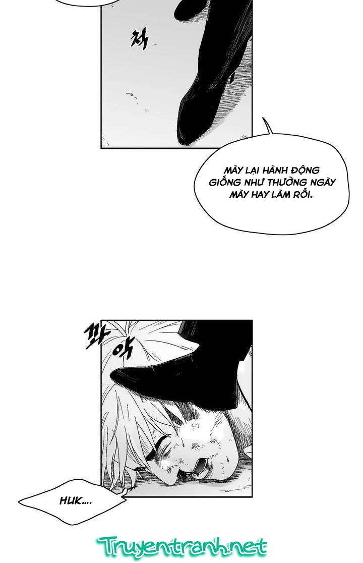 Dear Boy Chapter 38 - 29