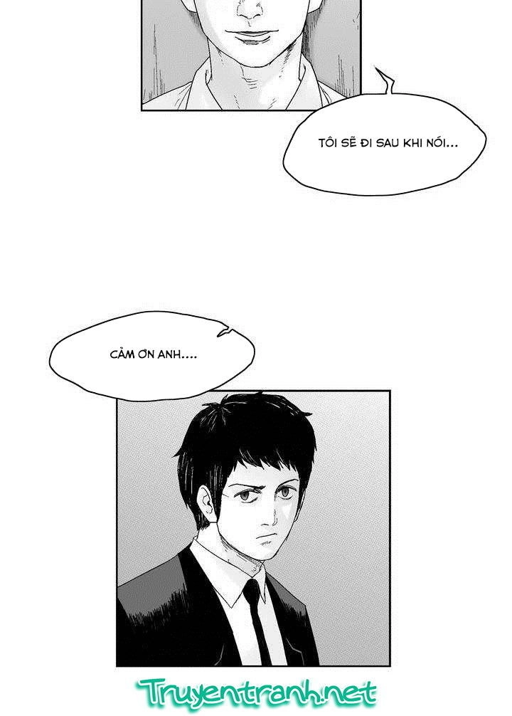 Dear Boy Chapter 39 - 7