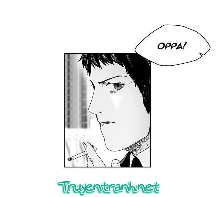 Dear Boy Chapter 39 - 17