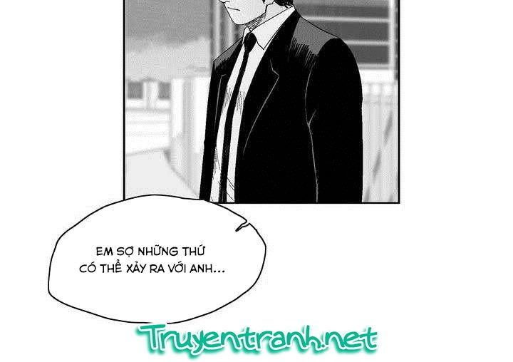 Dear Boy Chapter 39 - 27