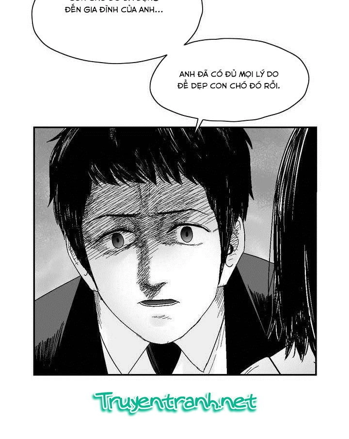 Dear Boy Chapter 39 - 29