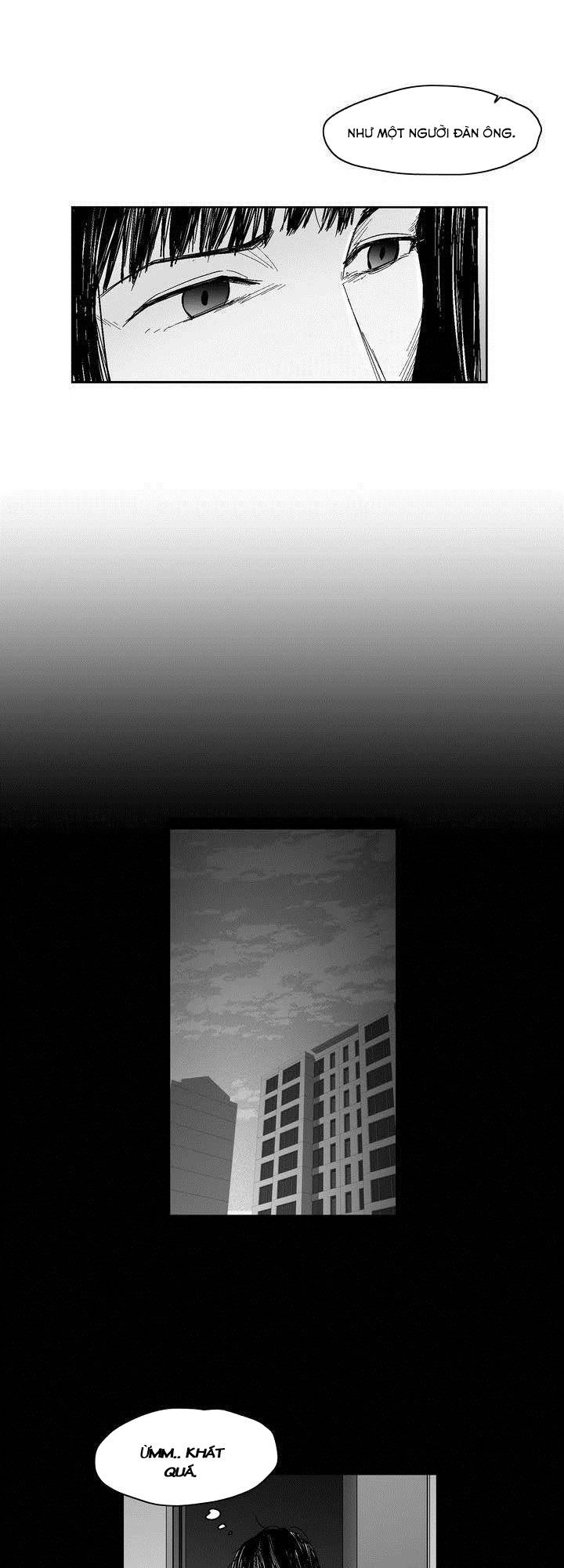 Dear Boy Chapter 39 - 30