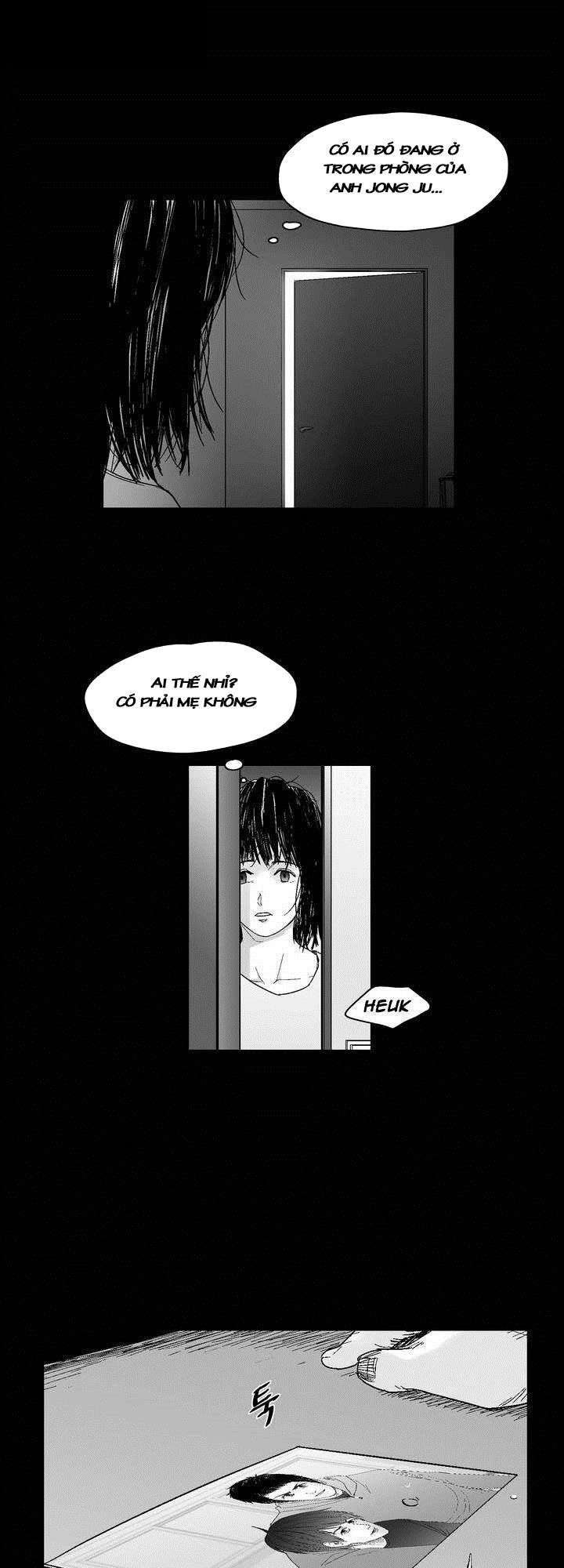 Dear Boy Chapter 39 - 32