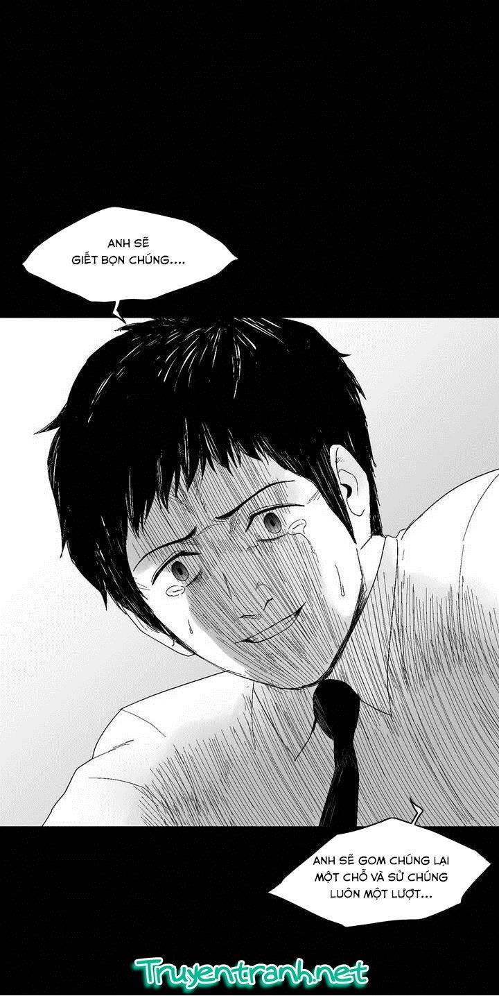 Dear Boy Chapter 39 - 35