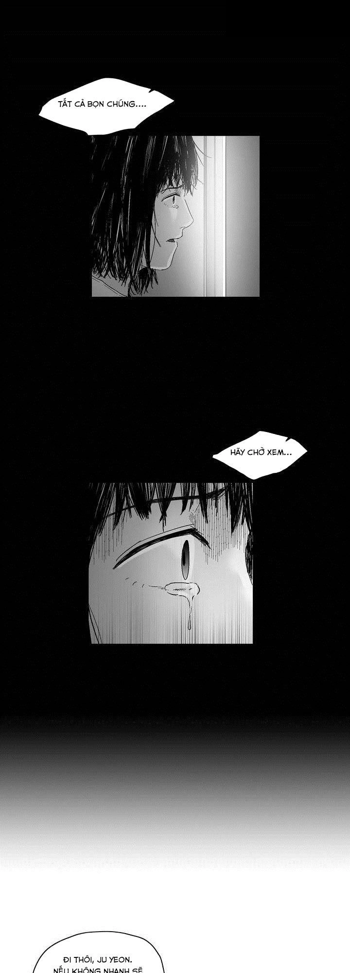 Dear Boy Chapter 39 - 36