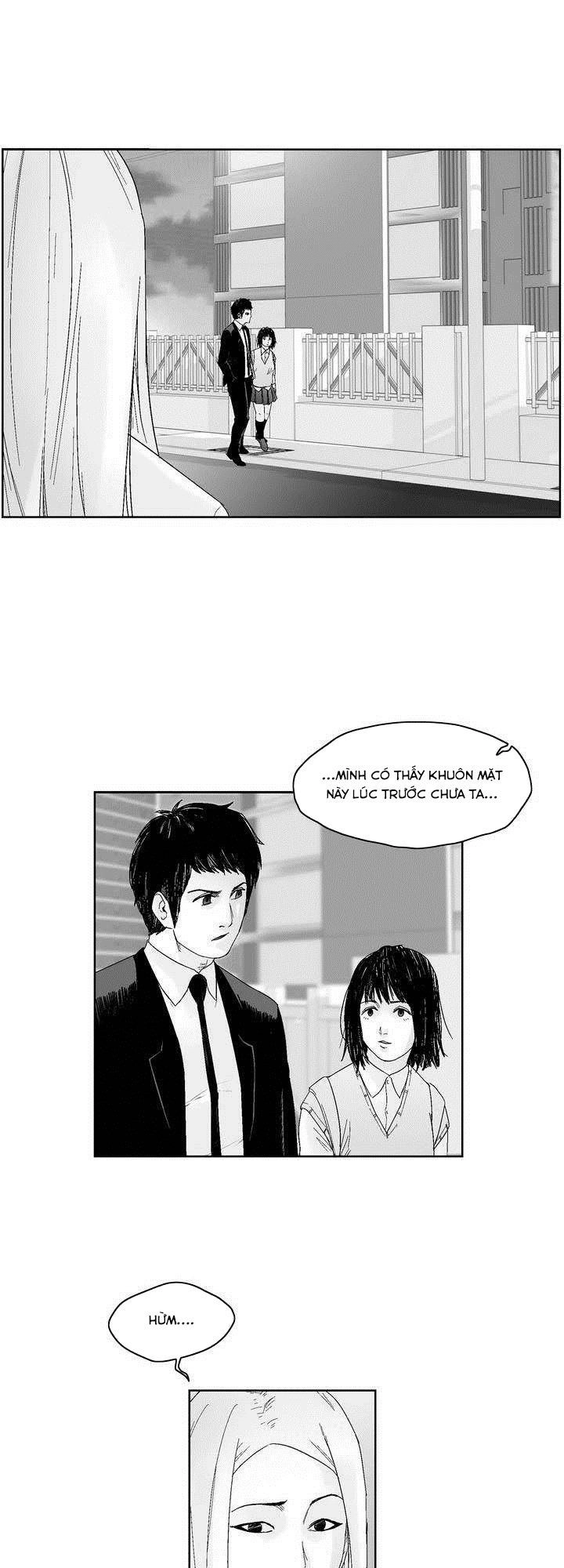 Dear Boy Chapter 39 - 40