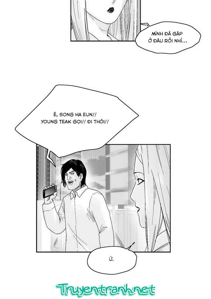 Dear Boy Chapter 39 - 41