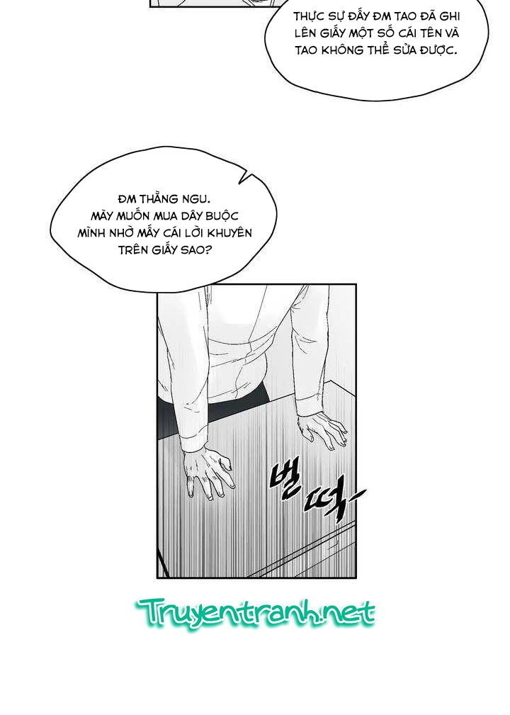 Dear Boy Chapter 40 - 17