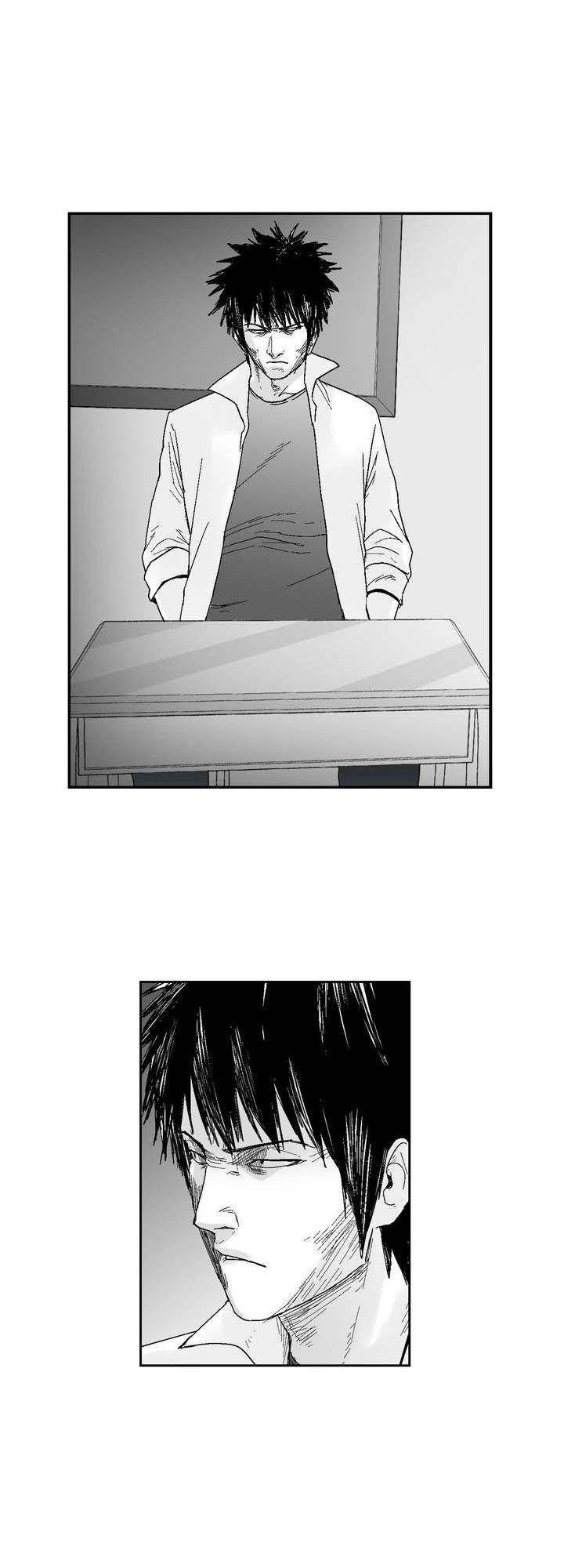 Dear Boy Chapter 40 - 29