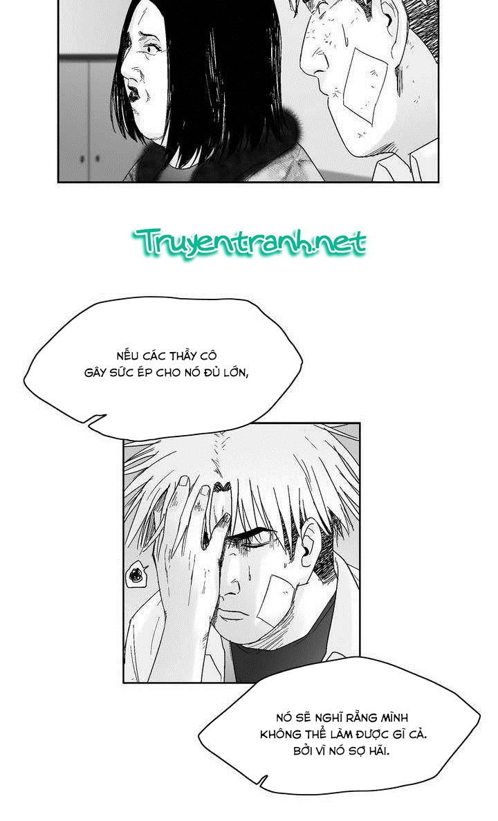 Dear Boy Chapter 41 - 15