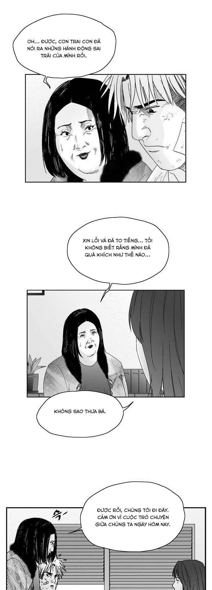 Dear Boy Chapter 41 - 26