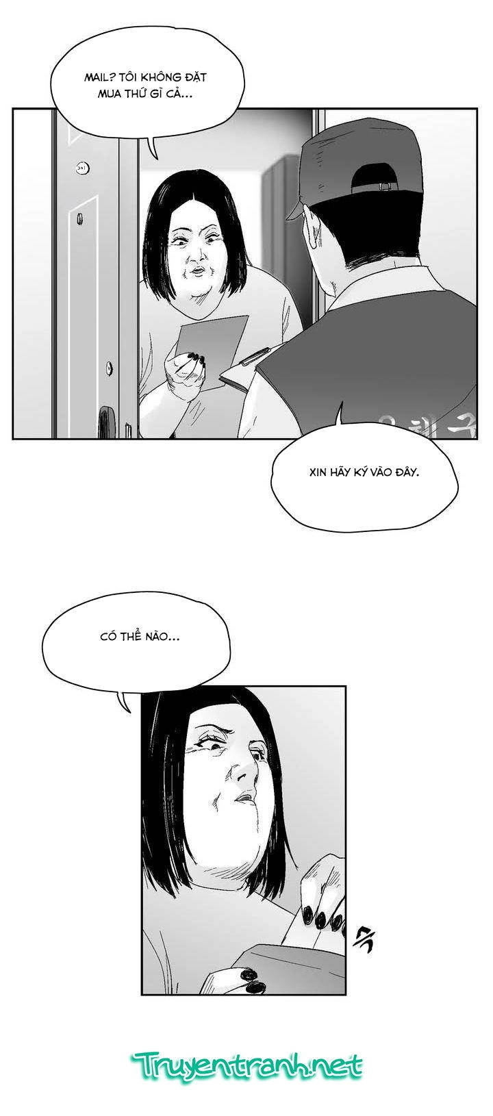 Dear Boy Chapter 41 - 40