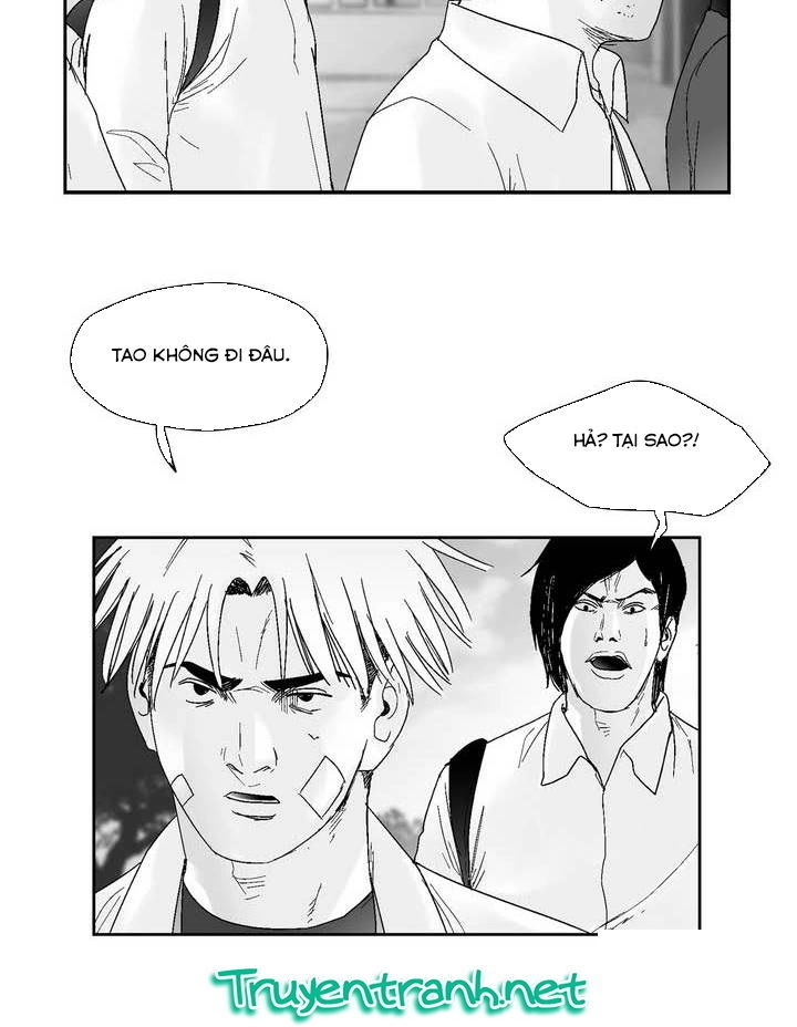 Dear Boy Chapter 42 - 7