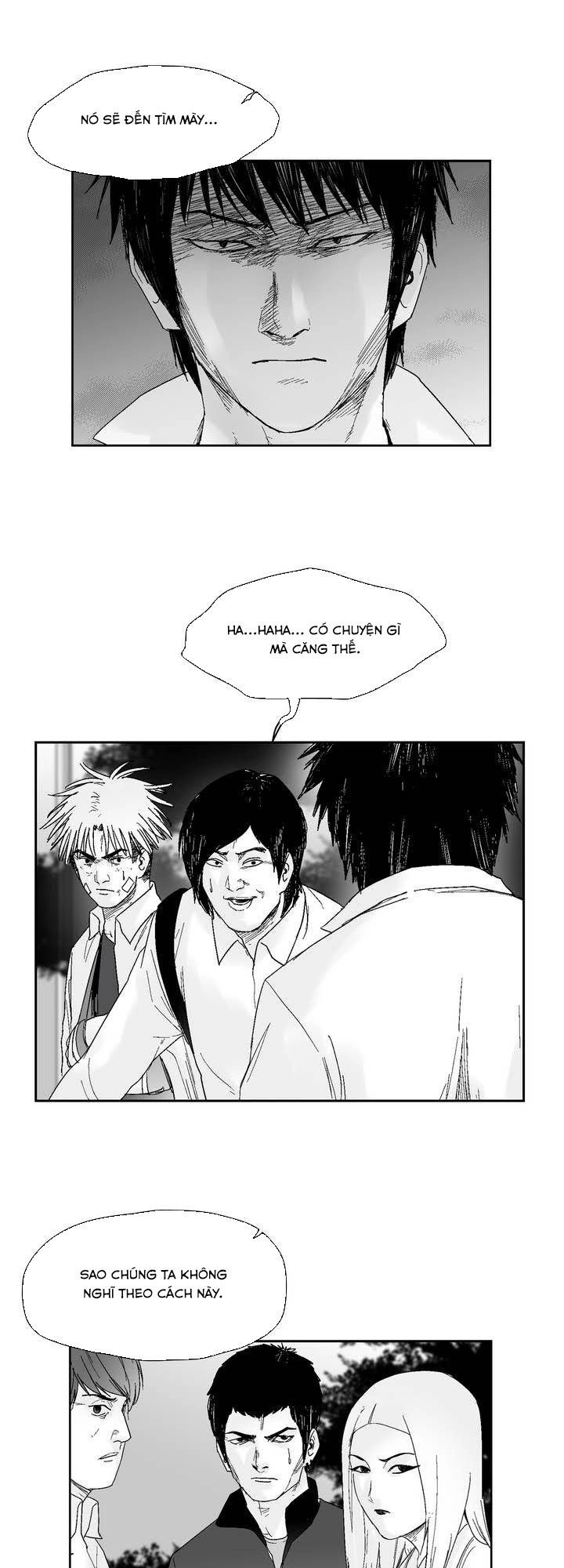 Dear Boy Chapter 42 - 13