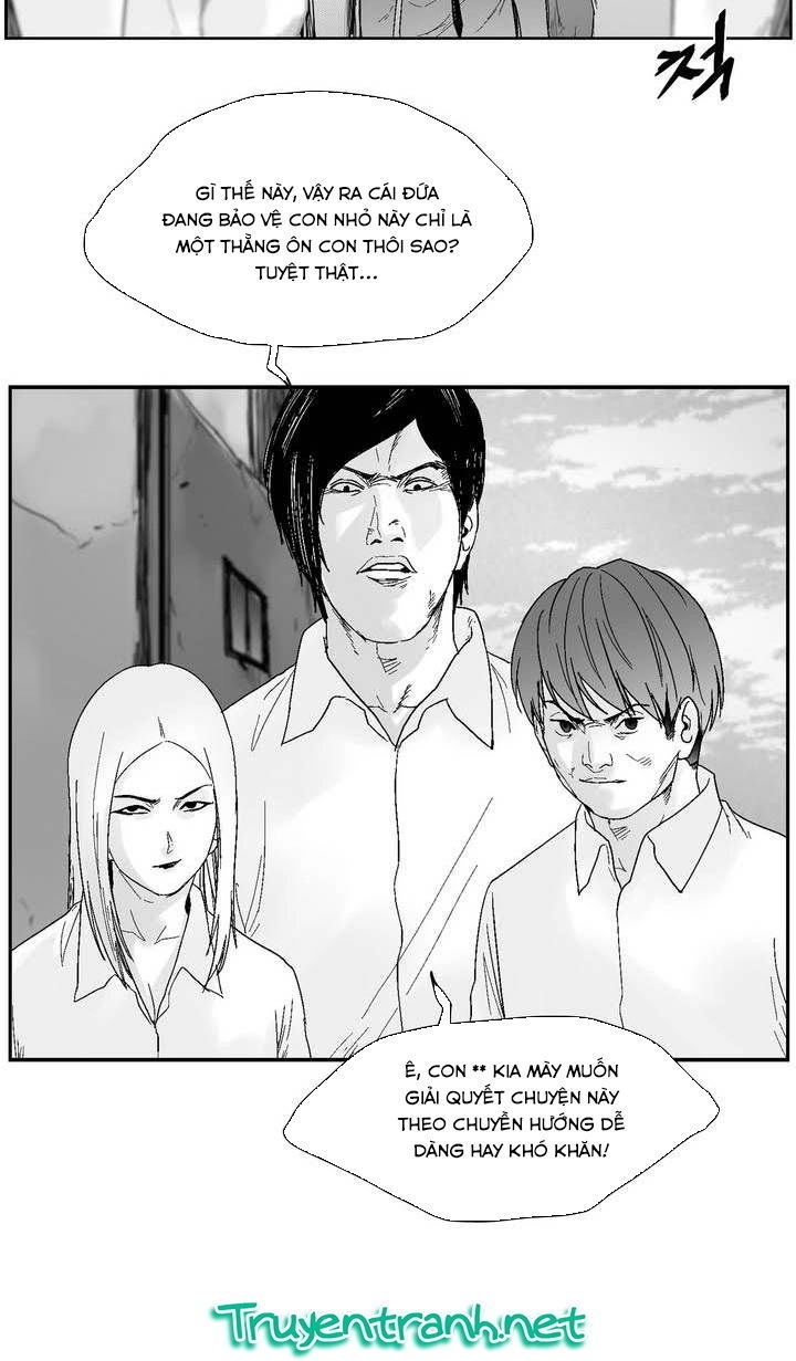 Dear Boy Chapter 43 - 39