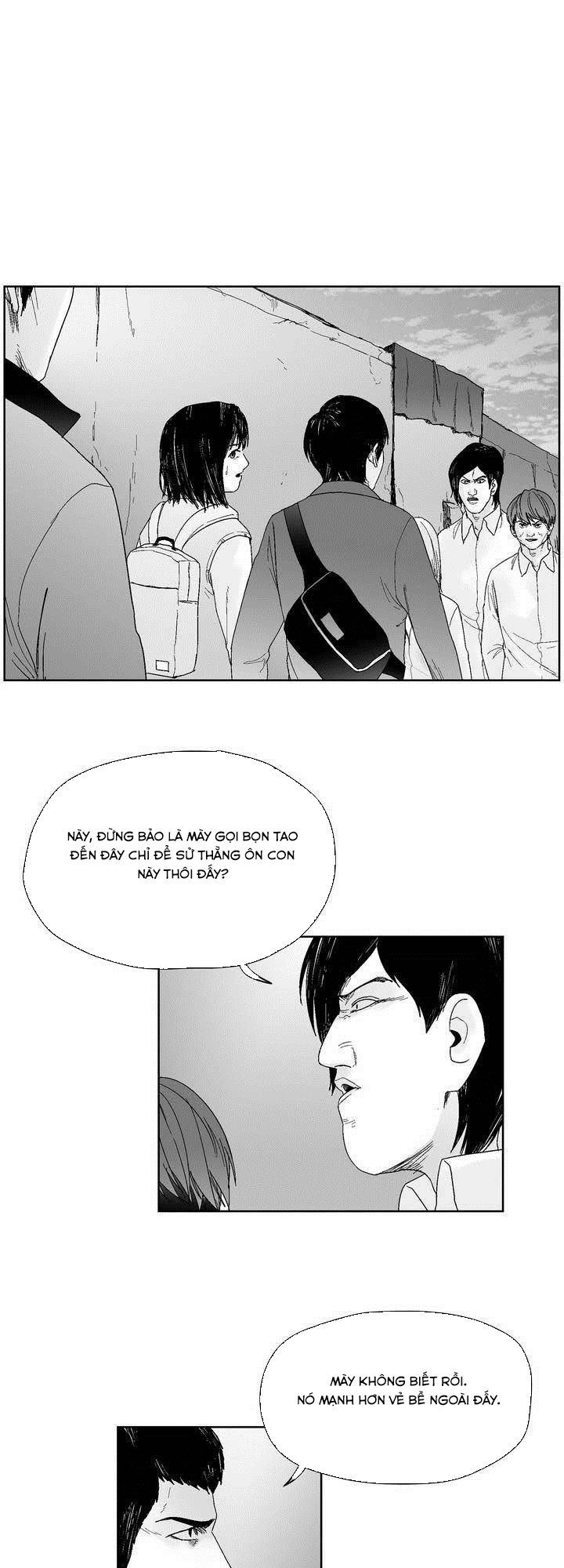 Dear Boy Chapter 44 - 2