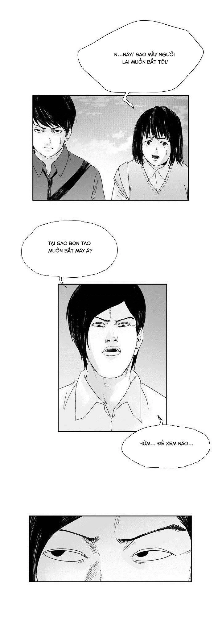 Dear Boy Chapter 44 - 4