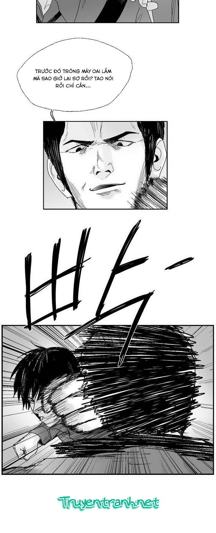 Dear Boy Chapter 44 - 9