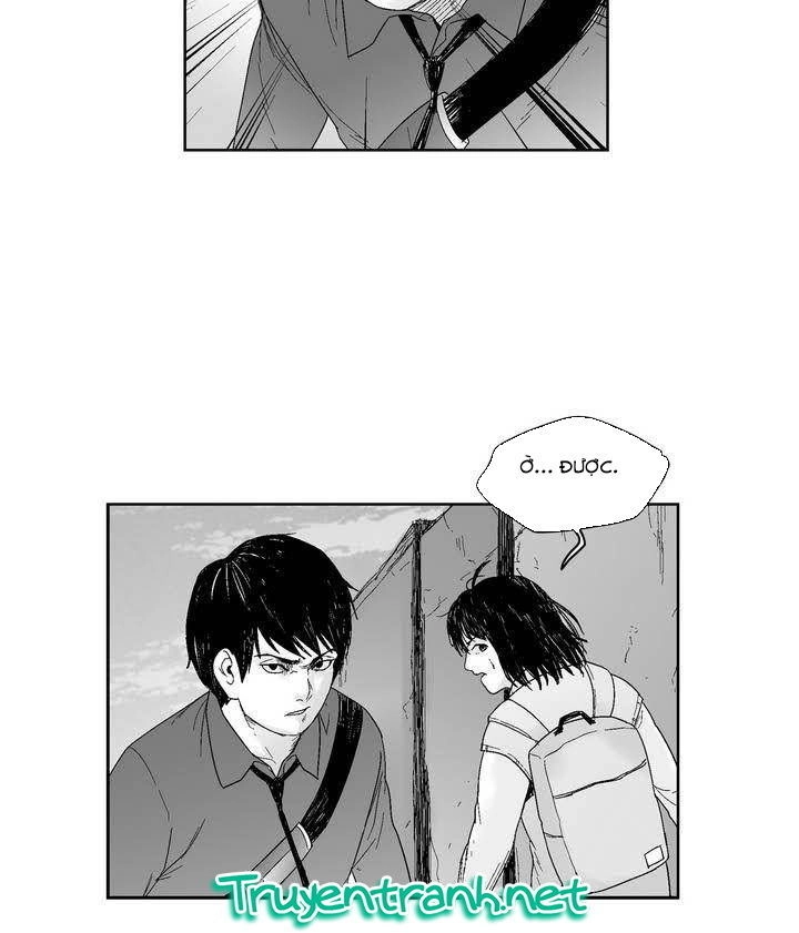 Dear Boy Chapter 44 - 11