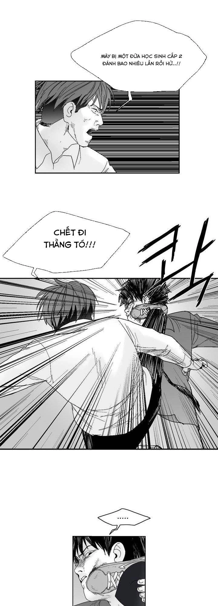 Dear Boy Chapter 44 - 16