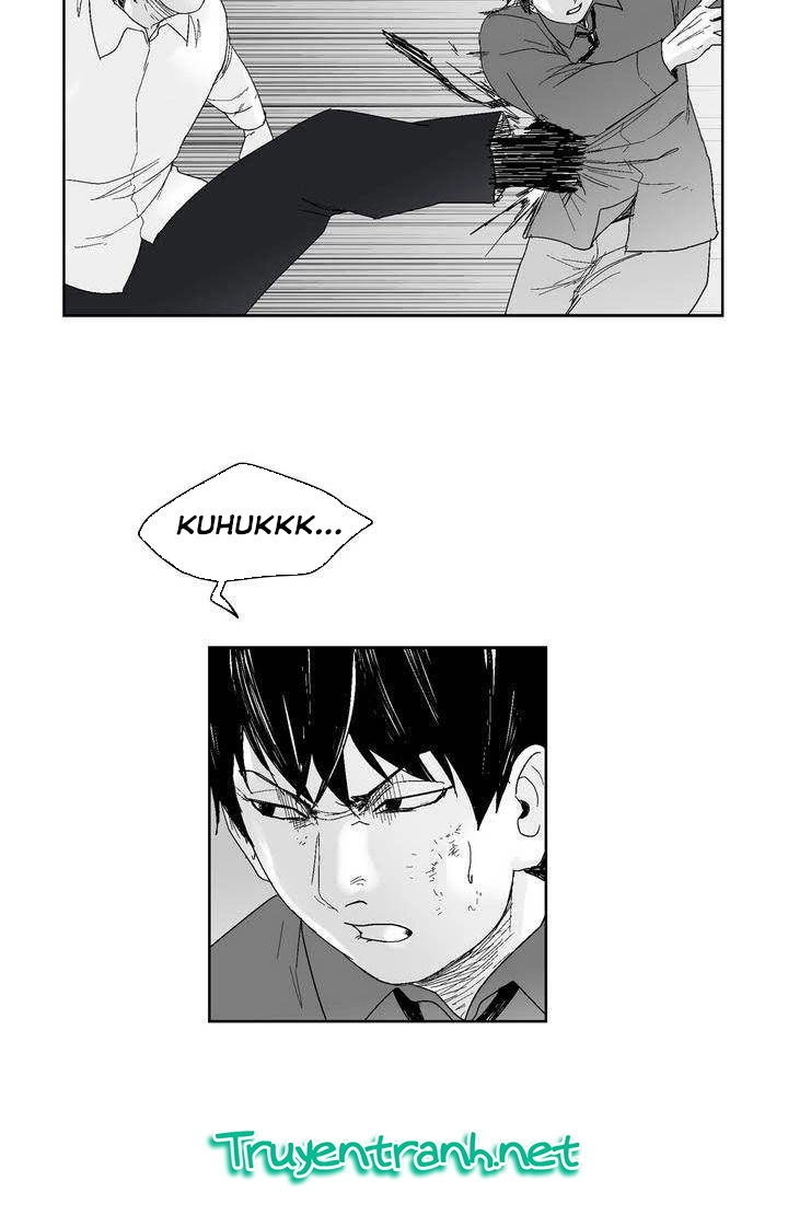 Dear Boy Chapter 44 - 19