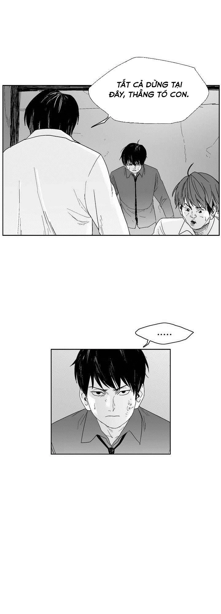 Dear Boy Chapter 44 - 20