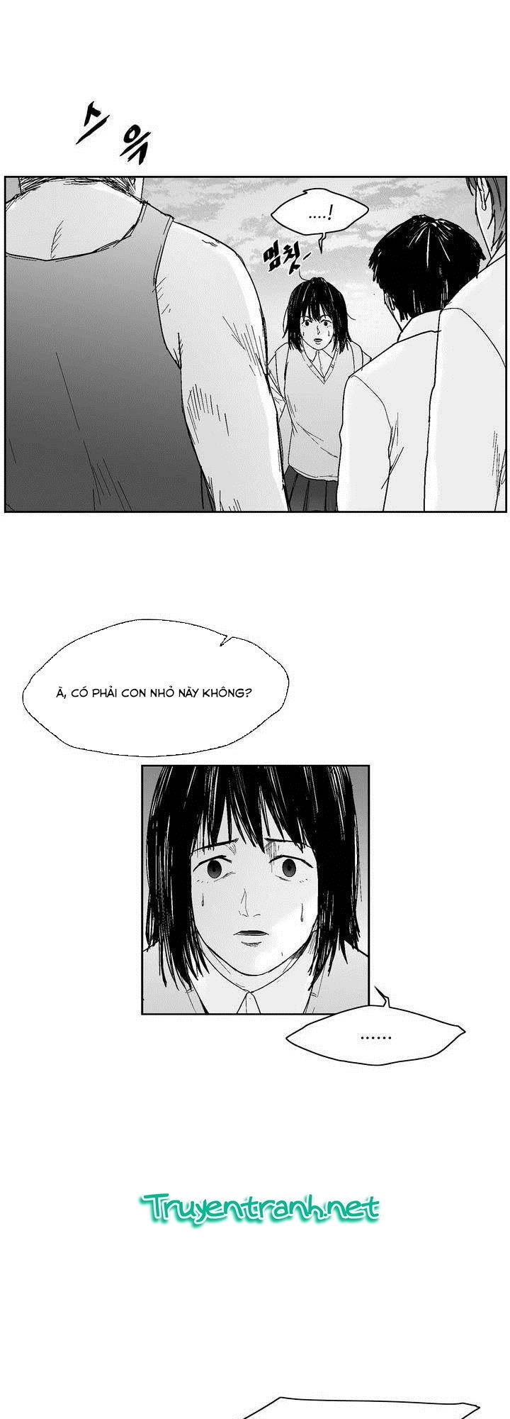 Dear Boy Chapter 44 - 23